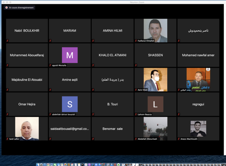 الأخ نزار بركة خلال الدورة الثامنة للجنة المركزية لحزب الاستقلال.. يعدد رهانات المستقبل ويؤكد أن المشروع الملكي لتعميم الحماية الاجتماعية هو مدخل حاسم لتحقيق المواطنة الكاملة وتأمين شروط الحياة الكريمة لجميع المغاربة الأخ نزار بركة خلال الدورة الثامنة للجنة المركزية لحزب الاستقلال.. يعدد رهانات المستقبل ويؤكد أن المشروع الملكي لتعميم الحماية الاجتماعية هو مدخل حاسم لتحقيق المواطنة الكاملة وتأمين شروط الحياة الكريمة لجميع المغاربة