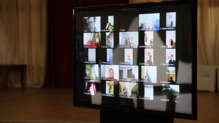 الأخ نزار بركة.. بلادنا بحاجة إلى تناوب ديمقراطي جديد لإحداث رجة الإصلاح وحصيلة الحكومة هي 5 سنوات من هدر الالتزامات وإجهاض آمال المغاربة وحزب الاستقلال سحب الثقة من هذه الحكومة منذ 2018 بعد تموقعه في المعارضة الأخ نزار بركة.. بلادنا بحاجة إلى تناوب ديمقراطي جديد لإحداث رجة الإصلاح وحصيلة الحكومة هي 5 سنوات من هدر الالتزامات وإجهاض آمال المغاربة وحزب الاستقلال سحب الثقة من هذه الحكومة منذ 2018 بعد تموقعه في المعارضة