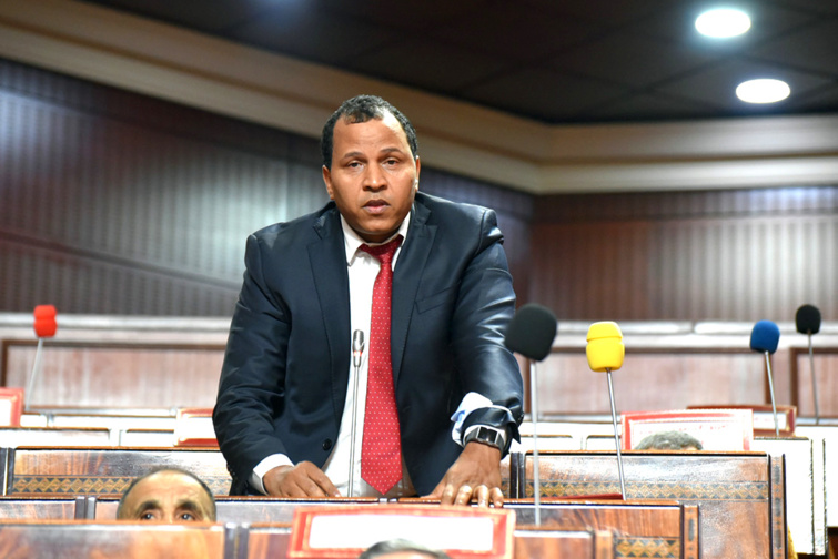 الأخ عمر عباسي: الحكومة حرمت الأطفال والشباب من حقوقهم المشروعة بعد تعطيلها للمخيمات الصيفية الأخ عمر عباسي: الحكومة حرمت الأطفال والشباب من حقوقهم المشروعة بعد تعطيلها للمخيمات الصيفية