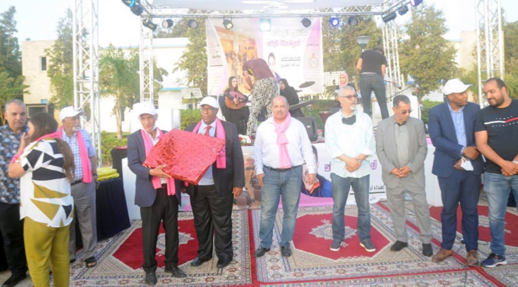 الأخ النعم ميارة يترأس "ملتقى الوفاء لمواصلة البناء" ببوزنيقة الأخ النعم ميارة يترأس "ملتقى الوفاء لمواصلة البناء" ببوزنيقة