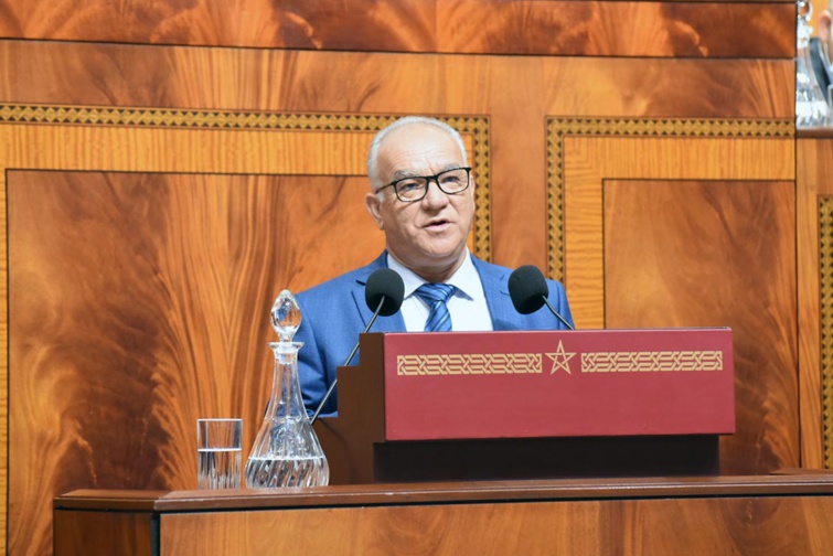 الأخ نورالدين مضيان يرصد مظاهر اخفاق الحكومة في تدبير الشأن العام الأخ نورالدين مضيان يرصد مظاهر اخفاق الحكومة في تدبير الشأن العام