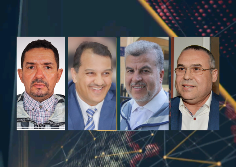 حزب الاستقلال يفوز برئاسة أقوى وأكبر الغرف المهنية على الصعيد الوطني بالشمال والغرب والجنوب حزب الاستقلال يفوز برئاسة أقوى وأكبر الغرف المهنية على الصعيد الوطني بالشمال والغرب والجنوب