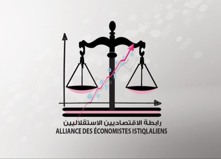 تعرب رابطة الاقتصاديين الاستقلاليين عن ارتياحها الكبير للعملية الانتخابية الأخيرة والنتائج التي سجلها حزب الاستقلال بهذه المناسبة تعرب رابطة الاقتصاديين الاستقلاليين عن ارتياحها الكبير للعملية الانتخابية الأخيرة والنتائج التي سجلها حزب الاستقلال بهذه المناسبة