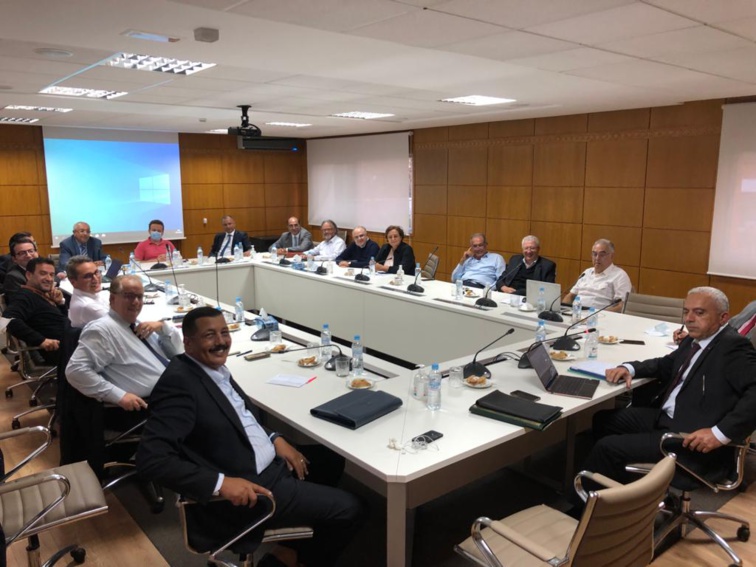رابطة الاقتصاديين الاستقلاليين تنوه بـ"الإضافة الاجتماعية الكبيرة" لمشروع قانون مالية 2022 وترصد مكاسبه وتقدم رؤيتها للحكومة  لتجويد مضامينه