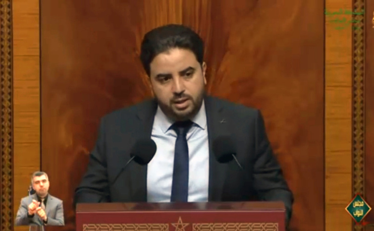 الأخ خالد الشناق: تفويت محطة « لاسمير» كان خطأ سياسيا وتحرير قطاع المحروقات كلن يستوجب تدابير خاصة لحماية القدرة الشرائية ودعم المهنيين الأخ خالد الشناق: تفويت محطة « لاسمير» كان خطأ سياسيا وتحرير قطاع المحروقات كلن يستوجب تدابير خاصة لحماية القدرة الشرائية ودعم المهنيين