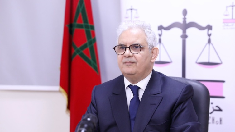 الأخ نزار بركة في تخليد الذكرى 78 لتقديم وثيقة المطالبة بالاستقلال.. نحن مدعون كحكومة إلى جعل سنة 2022 سنة التغيير الحقيقي الذي يُحدث وَقْعَهُ الملموس على المعيش اليومي للمغاربة الأخ نزار بركة في تخليد الذكرى 78 لتقديم وثيقة المطالبة بالاستقلال.. نحن مدعون كحكومة إلى جعل سنة 2022 سنة التغيير الحقيقي الذي يُحدث وَقْعَهُ الملموس على المعيش اليومي للمغاربة