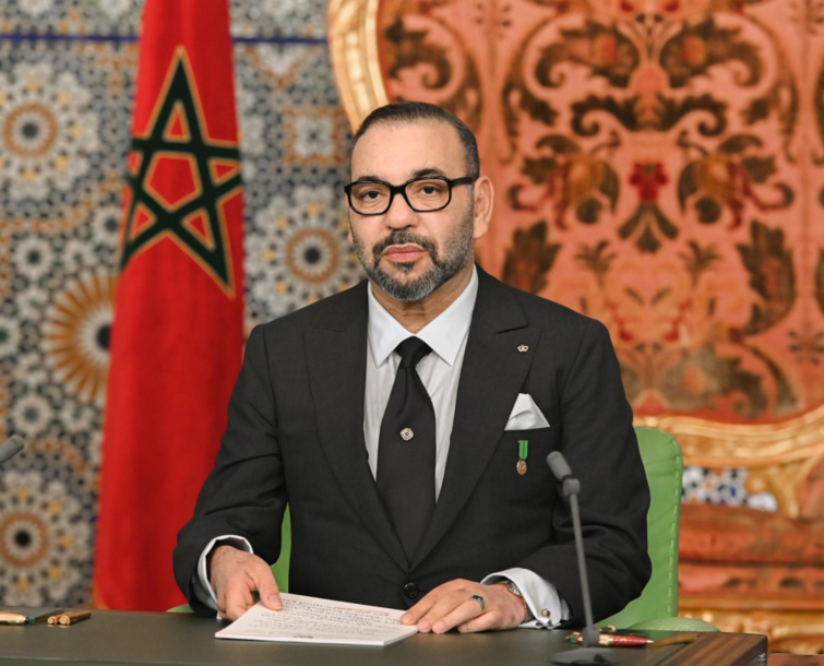 اللجنة التنفيذية لحزب الاستقلال تدعو لجلالة الملك محمد السادس حفظه الله بالشفاء العاجل