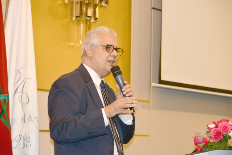 الأخ نزار بركة في لقاء تواصلي مع الاتحاد العام للمقاولات والمهن.. الحكومة عبأت موارد مالية مهمة للحفاظ على ديمومة القدرة الشرائية للمغاربة الأخ نزار بركة في لقاء تواصلي مع الاتحاد العام للمقاولات والمهن.. الحكومة عبأت موارد مالية مهمة للحفاظ على ديمومة القدرة الشرائية للمغاربة