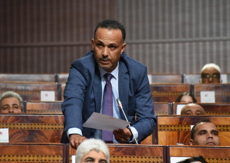 ​النائب البرلماني حسن البهي: ربح رهان الأمن الطاقي  يمر حتما عبر تحقيق السيادة الطاقية