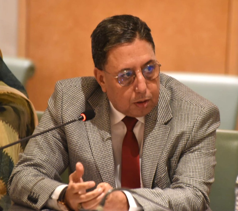 النائب البرلماني عبدالرحيم بنبعيدة: الإصلاحات حولت الجامعة المغربية من قطب كبير إلى مدرسة صغيرة