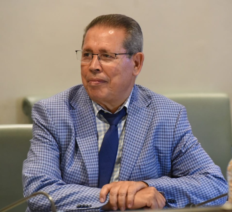 النائب البرلماني محمد العزري: مساءلة الحكومة عن مآل البرامج الموجهة للشباب وخاصة في العالم القروية النائب البرلماني محمد العزري: مساءلة الحكومة عن مآل البرامج الموجهة للشباب وخاصة في العالم القروية