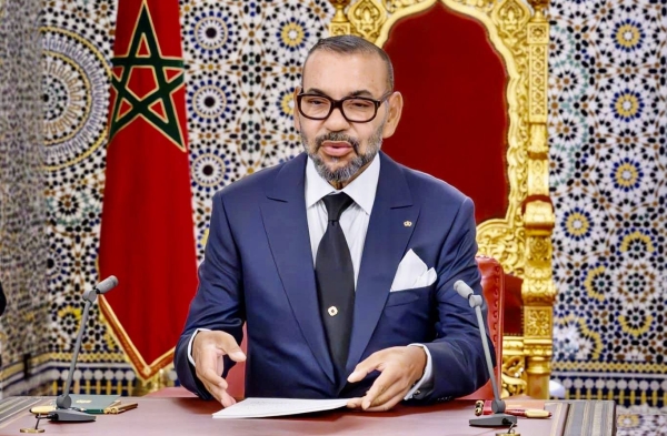 النص الكامل لخطاب جلالة الملك محمد السادس من تطوان بمناسبة الذكرى الـ24 لعيد العرش المجيد