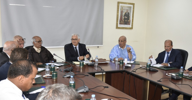 بلاغ اللجنة التنفيذية لحزب الاستقلال - الاثنين 25 شتنبر 2023 بلاغ اللجنة التنفيذية لحزب الاستقلال - الاثنين 25 شتنبر 2023