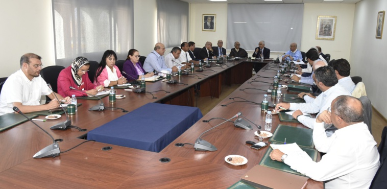 بلاغ اللجنة التنفيذية لحزب الاستقلال - الاثنين 25 شتنبر 2023 بلاغ اللجنة التنفيذية لحزب الاستقلال - الاثنين 25 شتنبر 2023