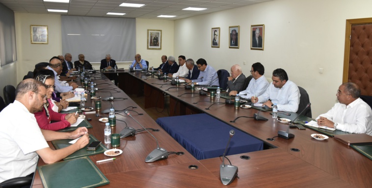 بلاغ اللجنة التنفيذية لحزب الاستقلال - الاثنين 25 شتنبر 2023 بلاغ اللجنة التنفيذية لحزب الاستقلال - الاثنين 25 شتنبر 2023