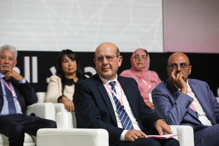 النص الكامل للعرض السياسي للأخ نزار بركة الأمين العام لحزب الاستقلال في الجلسة الافتتاحية للمؤتمر العام الثامن عشر لحزب الاستقلال النص الكامل للعرض السياسي للأخ نزار بركة الأمين العام لحزب الاستقلال في الجلسة الافتتاحية للمؤتمر العام الثامن عشر لحزب الاستقلال