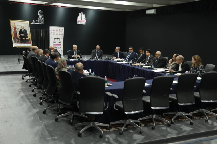 بلاغ اللجنة التنفيذية لحزب الاستقلال - الخميس 31 أكتوبر 2024 بلاغ اللجنة التنفيذية لحزب الاستقلال - الخميس 31 أكتوبر 2024