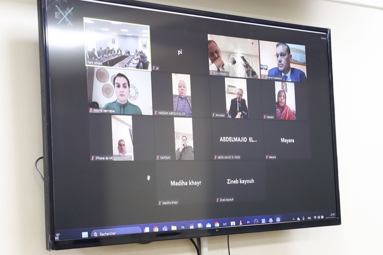 بلاغ اللجنة التنفيذية لحزب الاستقلال تفاعلا مع مضامين الخطاب الملكي السامي بمناسبة الذكرى 49 للمسيرة الخضراء المظفرة بلاغ اللجنة التنفيذية لحزب الاستقلال تفاعلا مع مضامين الخطاب الملكي السامي بمناسبة الذكرى 49 للمسيرة الخضراء المظفرة