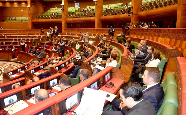 الأخ سيدي محمد ولد الرشيد رئيس مجلس المستشارين يؤكد أن منطق المبادرة والاستباق أثمر مكاسب وزانة لدعم مغربية الصحراء الأخ سيدي محمد ولد الرشيد رئيس مجلس المستشارين يؤكد أن منطق المبادرة والاستباق أثمر مكاسب وزانة لدعم مغربية الصحراء