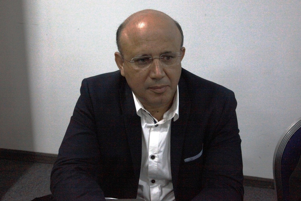 هشام السليماني: مشروع القانون المالي أغفل المشاكل الحقيقية التي يعيشها التجار والصناع والأشخاص الذاتيين