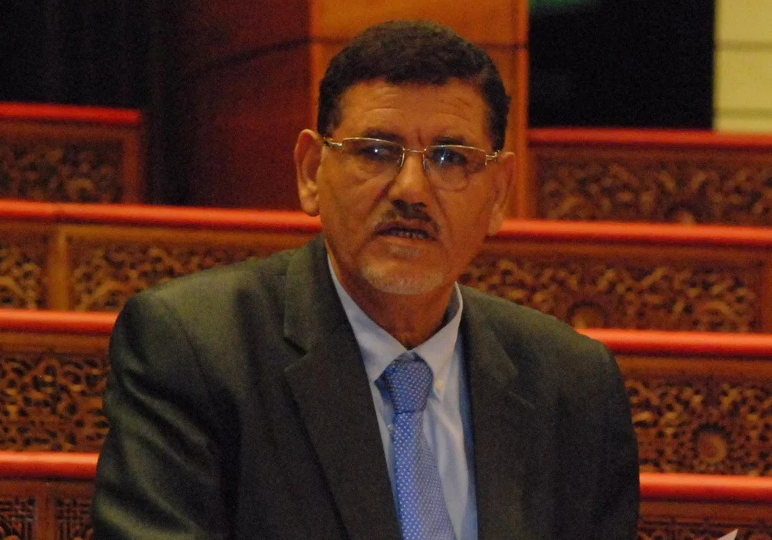 الفريق الاستقلالي بمجلس المستشارين يسائل الحكومة حول التغيرات المناخية