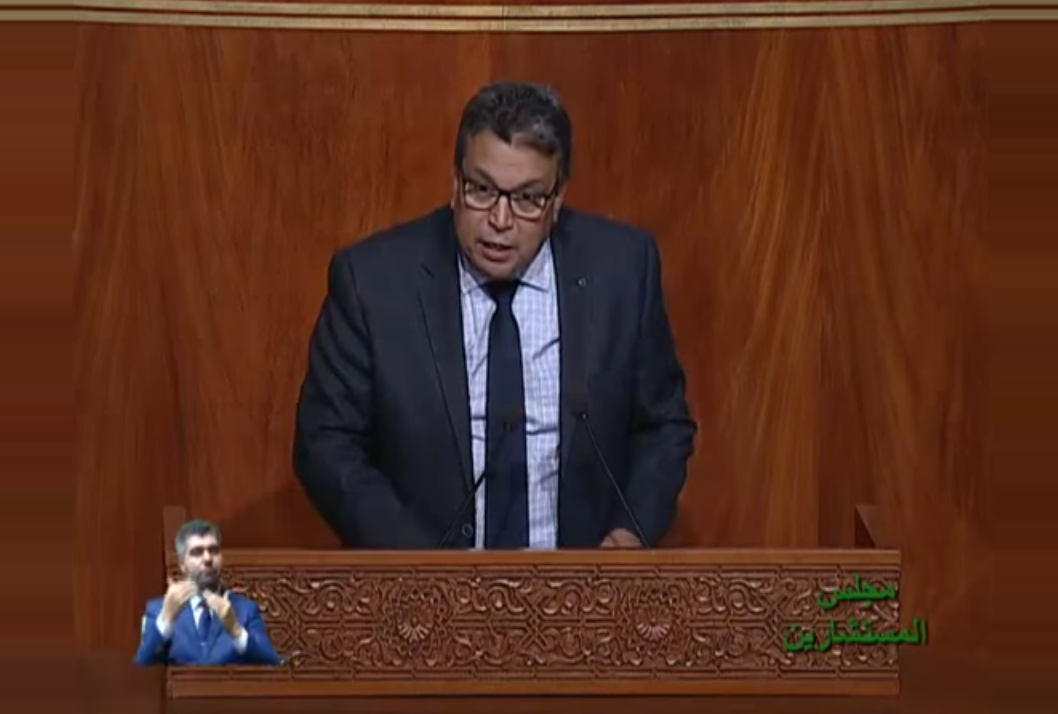 الفريق الاستقلالي بمجلس المستشارين: أي استراتيجية حكومية من أجل التنزيل الفعلي للاتمركز الإداري لمواكبة ورش الجهوية المتقدمة