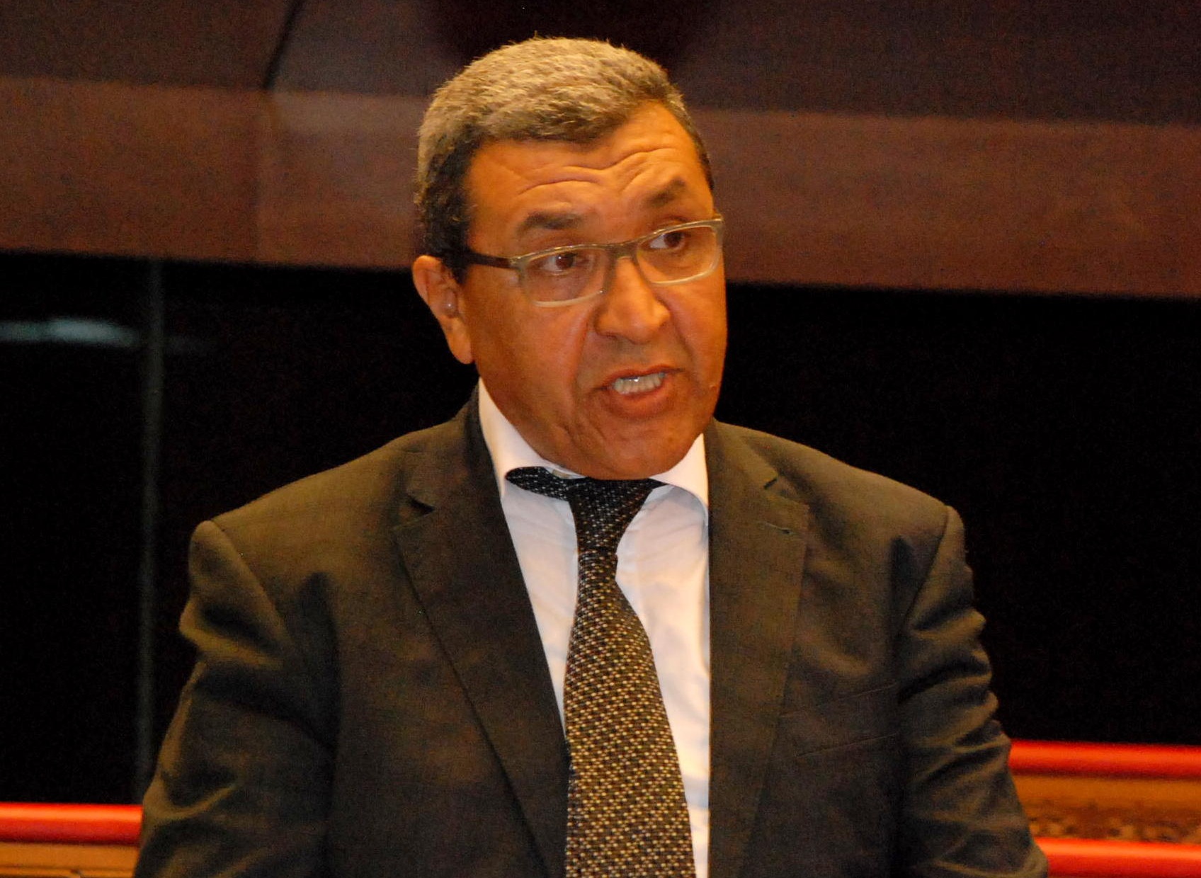 الأخ حسن سليغوة: علامات استفهام كبرى في حق مدير المكتب الوطني المغربي للسياحة