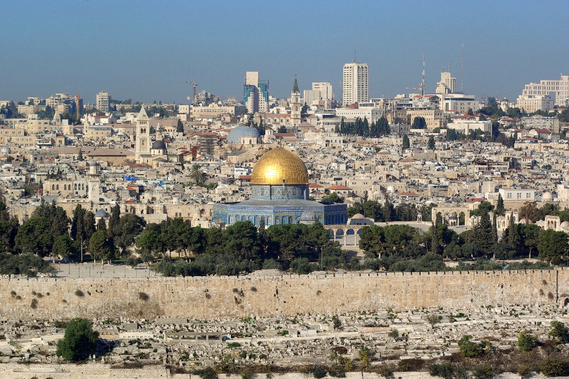 الفريق الاستقلالي بمجلس النواب يطالب بعقد جلسة عمومية طارئة حول القدس