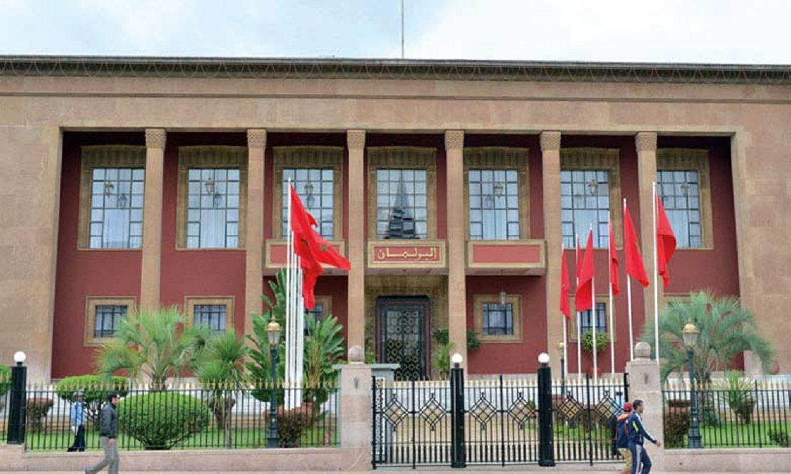 الفريق الاستقلالي في جلسة الأسئلة الشفوية بمجلس النواب الفريق الاستقلالي في جلسة الأسئلة الشفوية بمجلس النواب