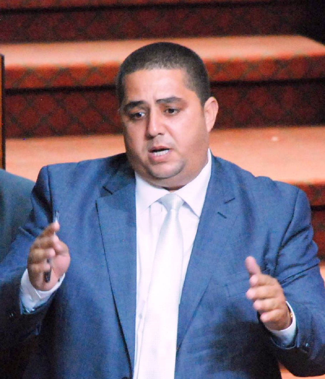 سكان جماعة حد أولاد أزباير بتازة تنتظر إكمال صفقة تزويدها بالماء الشروب سكان جماعة حد أولاد أزباير بتازة تنتظر إكمال صفقة تزويدها بالماء الشروب