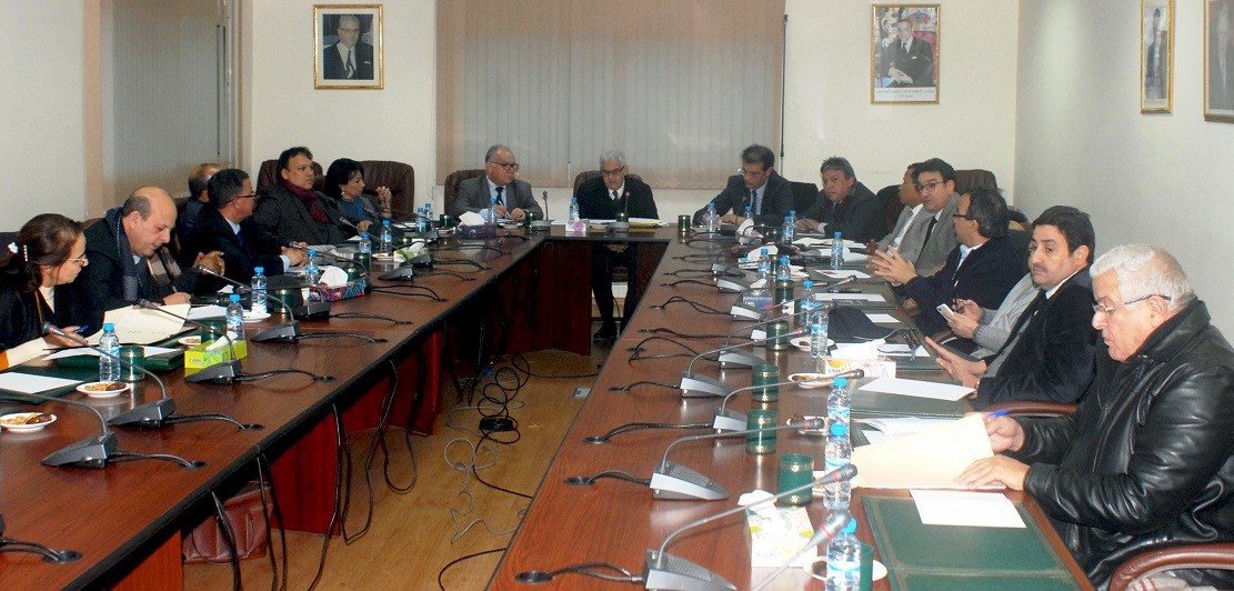 18/10/2018 بلاغ اللجنة التنفيذية لحزب الاستقلال 18/10/2018 بلاغ اللجنة التنفيذية لحزب الاستقلال