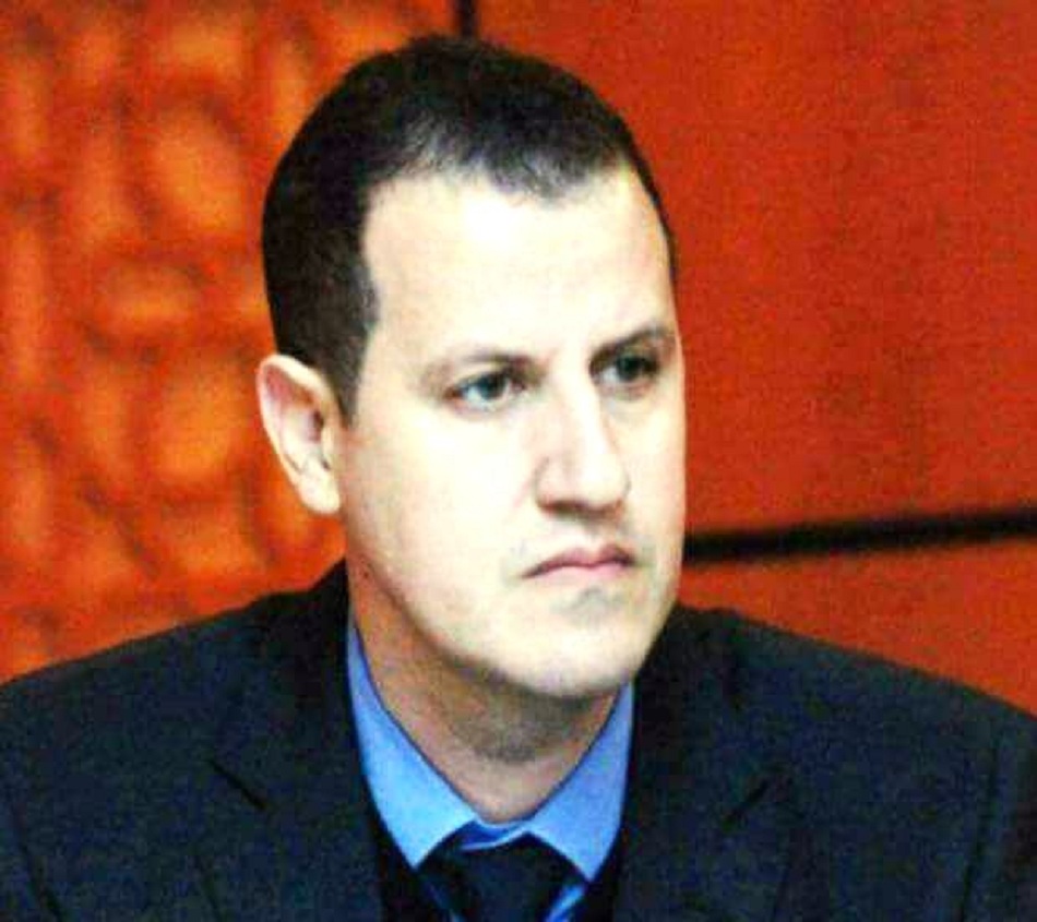 الأخ طارق قديري يسائل وزير الصحة الأخ طارق قديري يسائل وزير الصحة