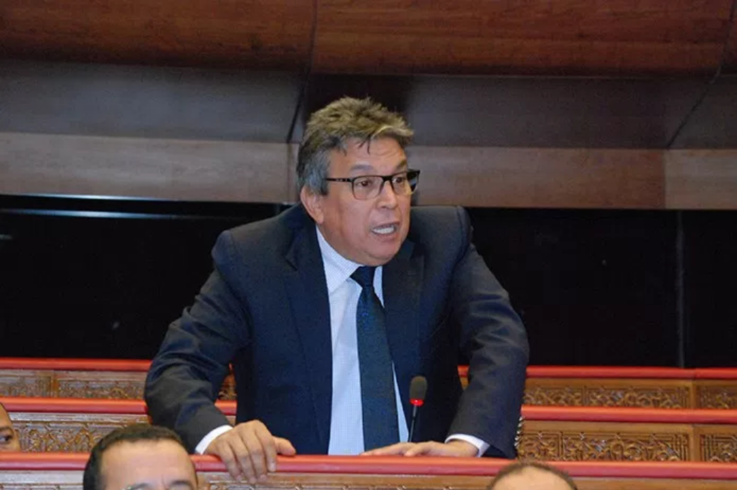 الأخ عبد اللطيف أبدوح : ارتفاع فواتير الكهرباء معضلة كبيرة تعاني منها الأسر المغربية الأخ عبد اللطيف أبدوح : ارتفاع فواتير الكهرباء معضلة كبيرة تعاني منها الأسر المغربية