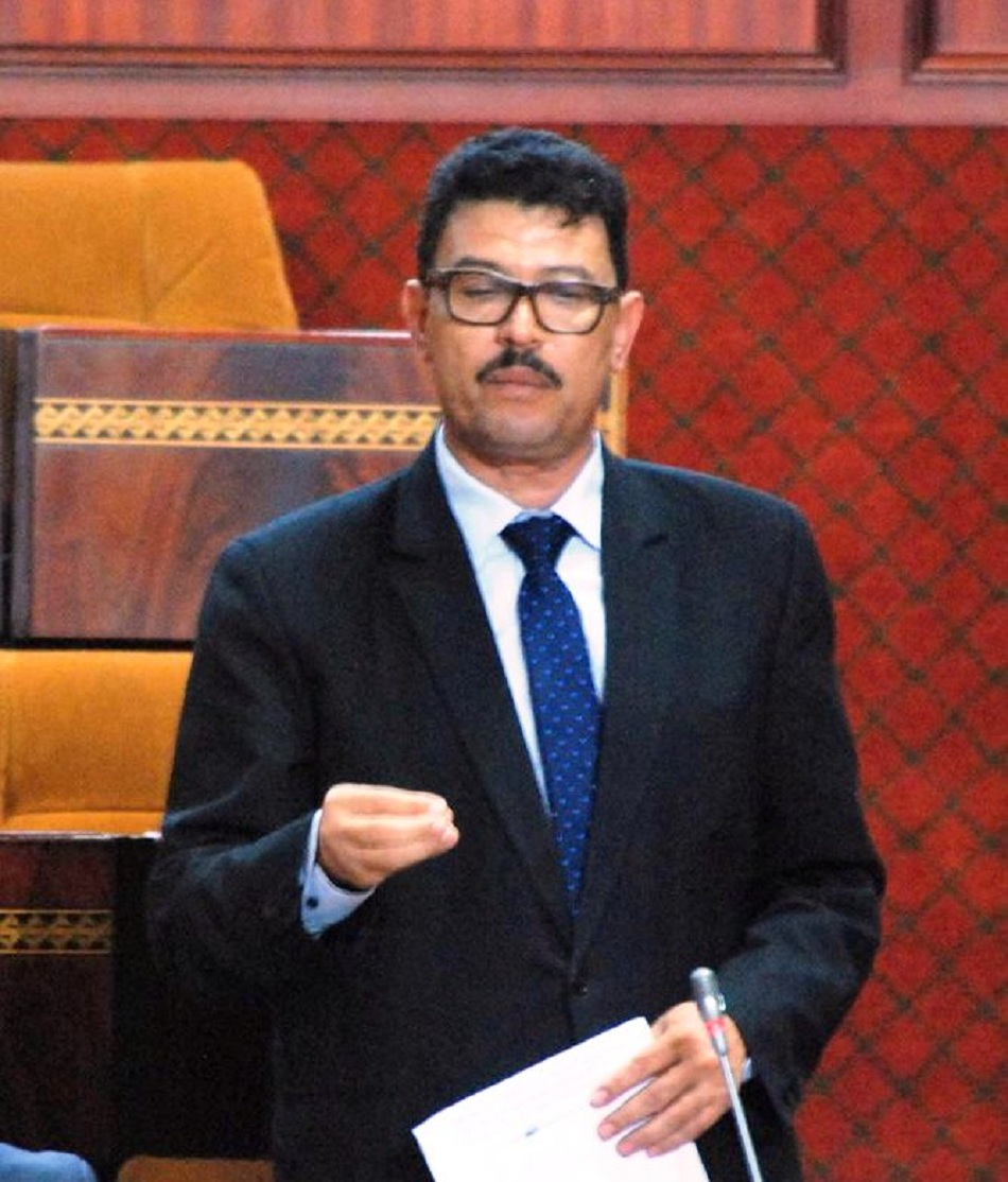 الأخ  الحسين أزوكاغ  : الدعوة إلى تحسين أوضاع طلبة المدارس العتيقة بحاضرة سوس الأخ  الحسين أزوكاغ  : الدعوة إلى تحسين أوضاع طلبة المدارس العتيقة بحاضرة سوس