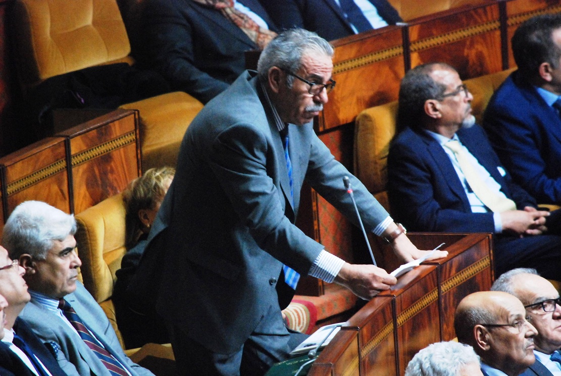 الاخ محمد البكاوي : المطالبة بإتمام محطة التزحلق بجبل بويبلان المتوقفة منذ الثمانينات الاخ محمد البكاوي : المطالبة بإتمام محطة التزحلق بجبل بويبلان المتوقفة منذ الثمانينات