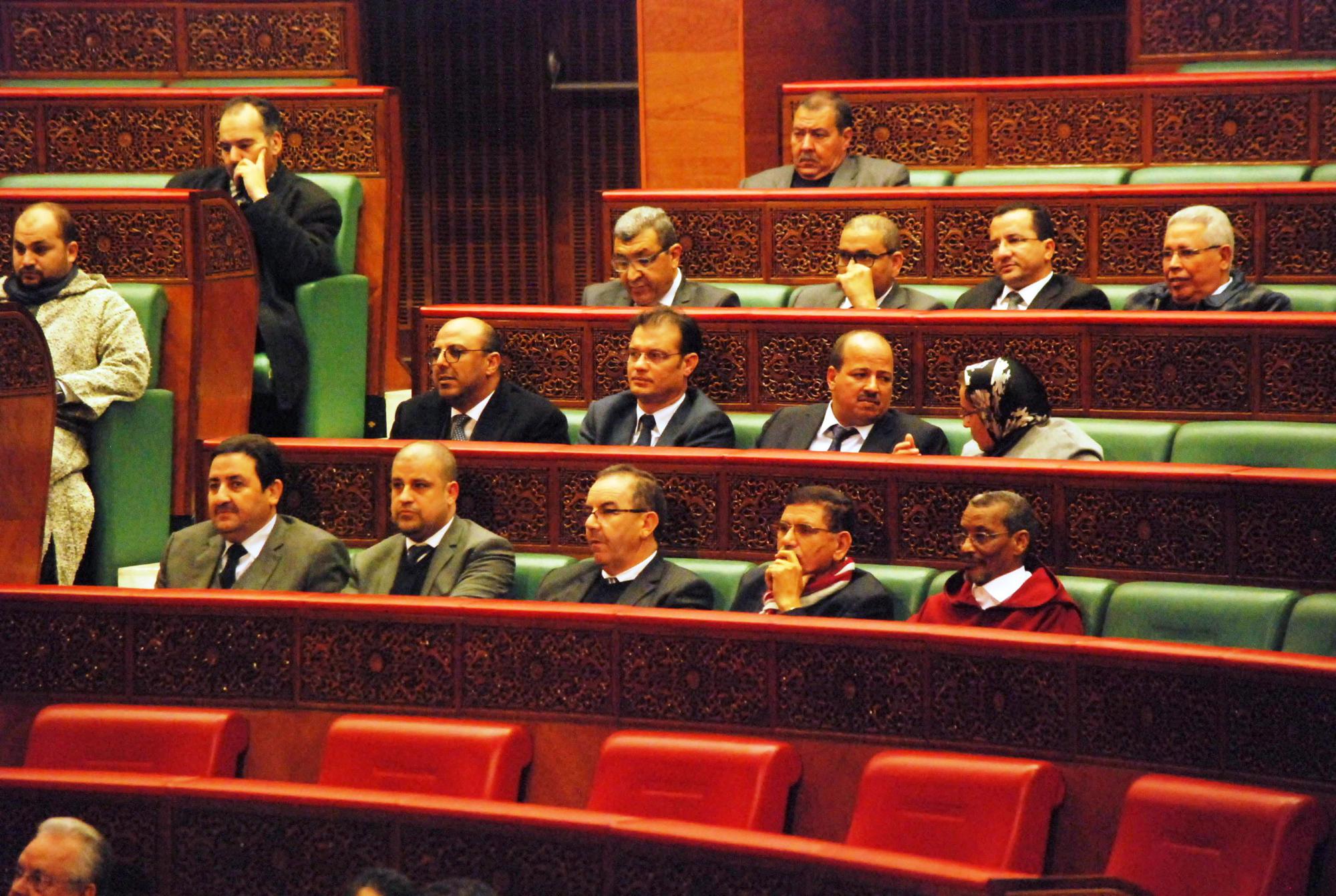 الأخ فؤاد القادري : الحكامة الترابية تتطلب تصورا شموليا  وتغييرا بنيويا في طريقة توزيع السلطة والثروة والنخب الأخ فؤاد القادري : الحكامة الترابية تتطلب تصورا شموليا  وتغييرا بنيويا في طريقة توزيع السلطة والثروة والنخب