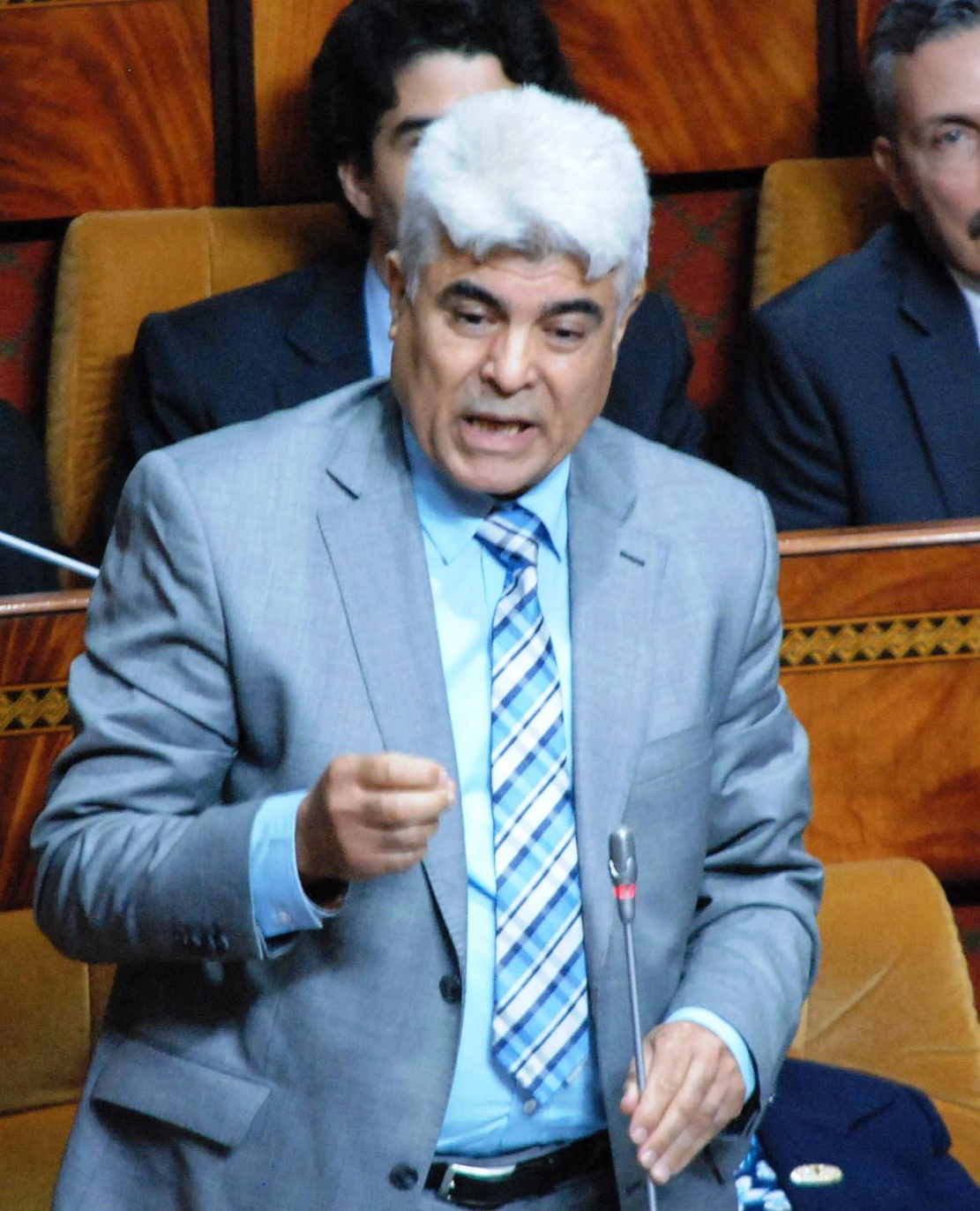 الأخ الكبير قادة : ضرورة اعتماد برامج محددة  لإنقاذ الصناع التقليدين خاصة بإقليم فكيك الأخ الكبير قادة : ضرورة اعتماد برامج محددة  لإنقاذ الصناع التقليدين خاصة بإقليم فكيك