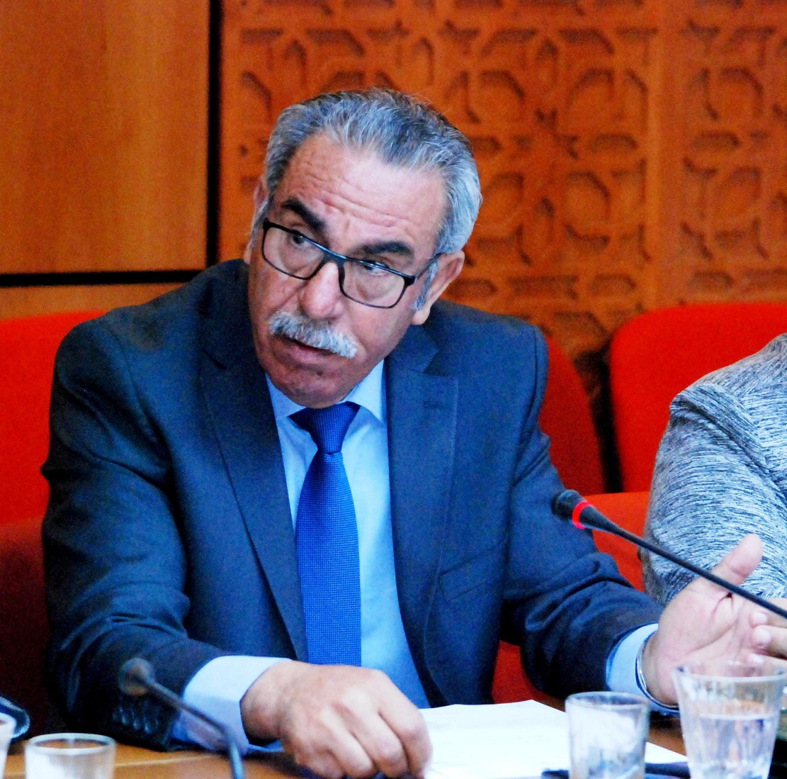 الفريق الاستقلالي : مطالبة الحكومة بتثمين المنتوج السياحي  الفريق الاستقلالي : مطالبة الحكومة بتثمين المنتوج السياحي