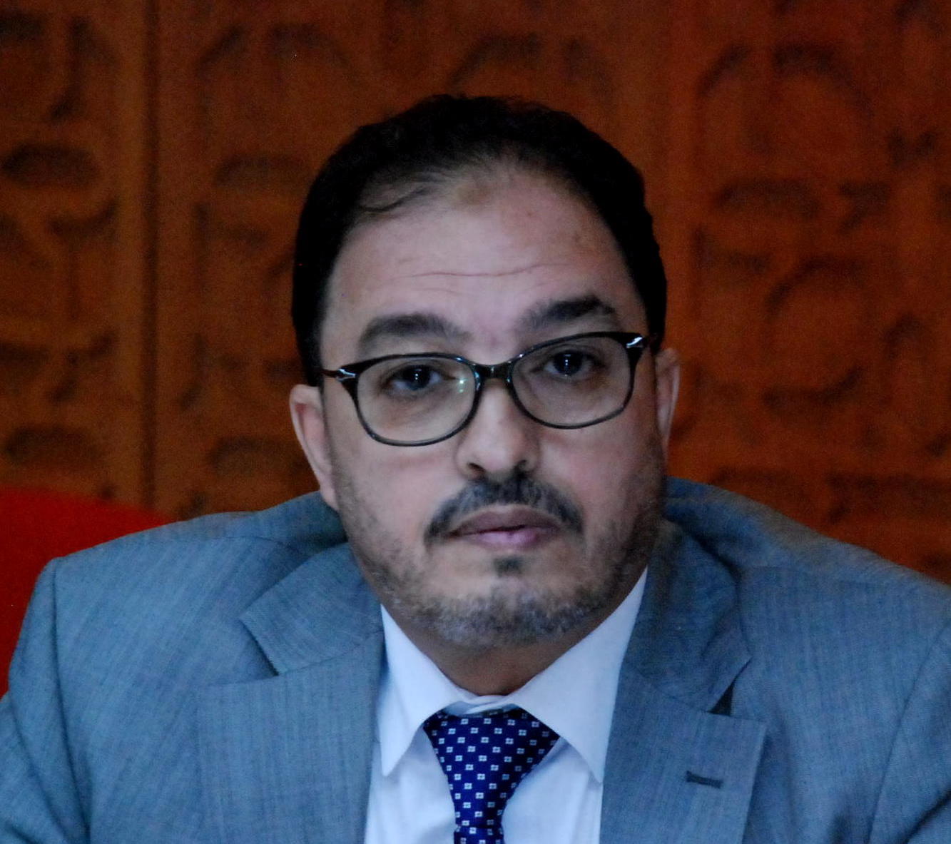 المطالبة بإيفاد لجنة تحقيق في بناء بعض الطرق بإقليم شيشاوة المطالبة بإيفاد لجنة تحقيق في بناء بعض الطرق بإقليم شيشاوة