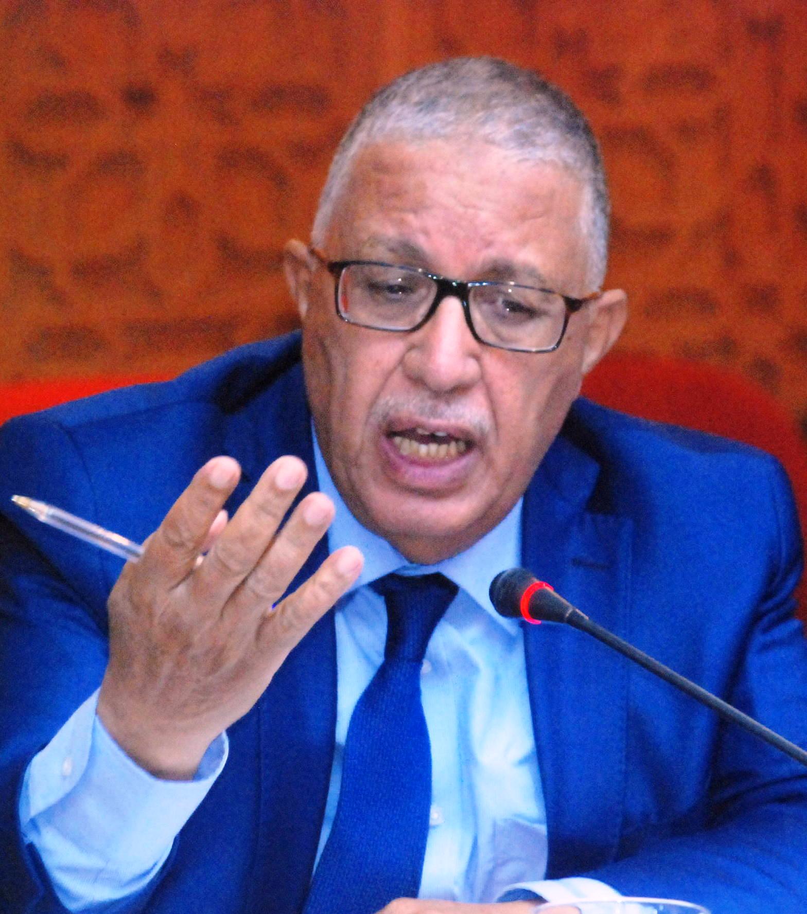 إهمال القصبات بالجهة الشرقية دليل على فشل برامج محاربة الفوارق المجالية إهمال القصبات بالجهة الشرقية دليل على فشل برامج محاربة الفوارق المجالية