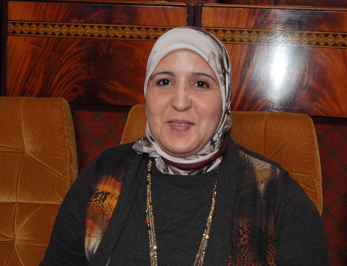 النائبة خديجة الرضواني :  التخلي عن المدرسة العمومية جعل الأسر في مواجهة جشع القطاع الخاص النائبة خديجة الرضواني :  التخلي عن المدرسة العمومية جعل الأسر في مواجهة جشع القطاع الخاص