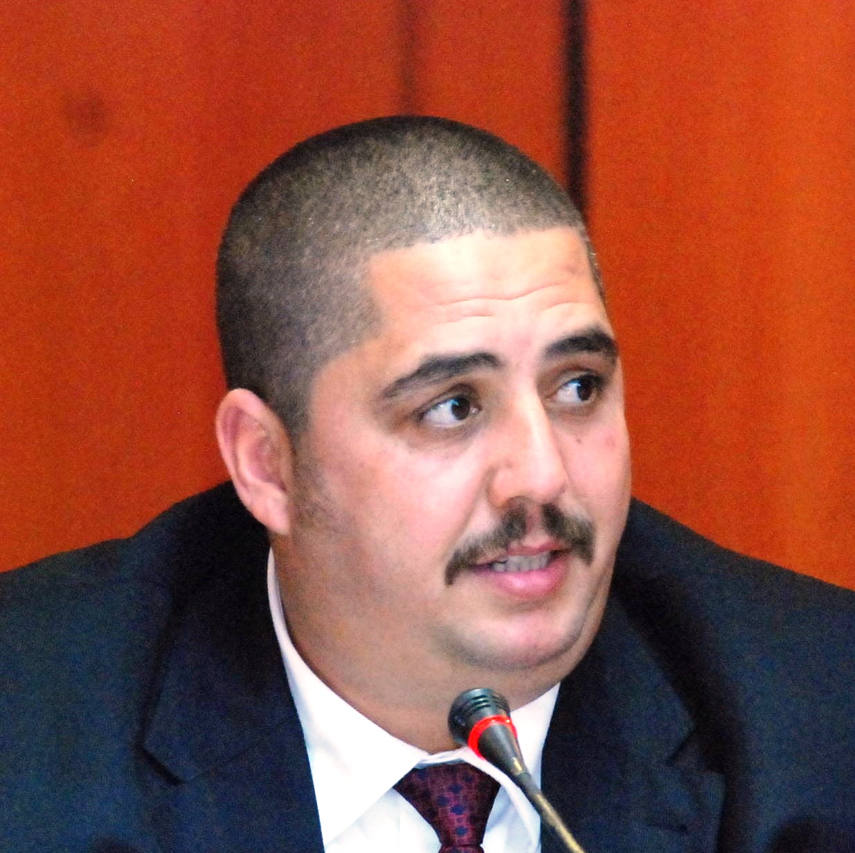 النائب نوفل شباط : الحكومة مطالبة  العمل على معالجة مشاكل مهنيي النقل الدولي النائب نوفل شباط : الحكومة مطالبة  العمل على معالجة مشاكل مهنيي النقل الدولي