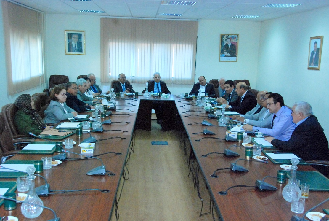 بلاغ اللجنة التنفيذية لحزب الاستقلال