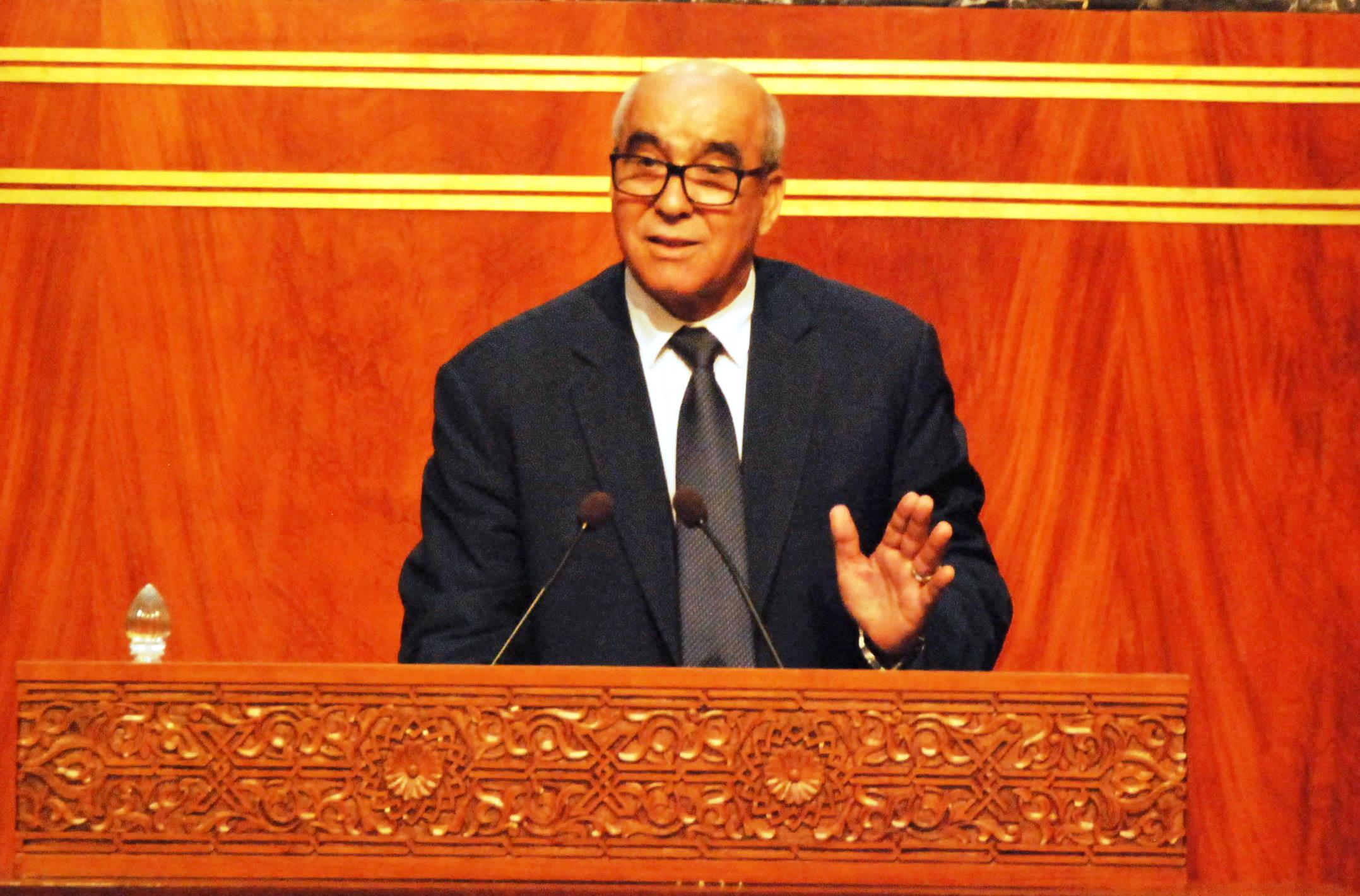 الأخ عبد السلام اللبار : حكومتنا تغط في سبات عميق وتستمر في مُعاكسة مطالب المستهلكين الأخ عبد السلام اللبار : حكومتنا تغط في سبات عميق وتستمر في مُعاكسة مطالب المستهلكين