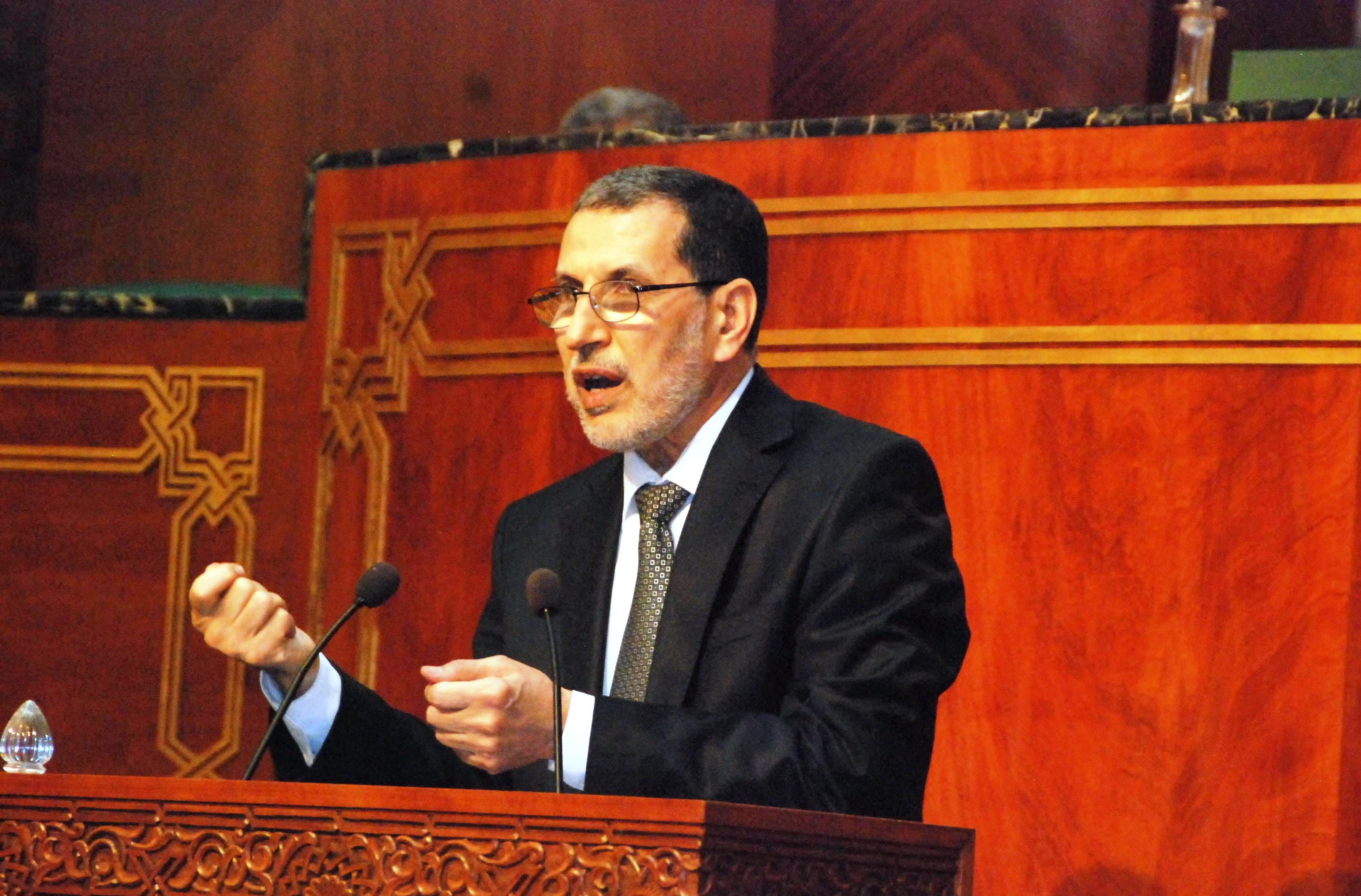 الأخ عبد السلام اللبار : حكومتنا تغط في سبات عميق وتستمر في مُعاكسة مطالب المستهلكين الأخ عبد السلام اللبار : حكومتنا تغط في سبات عميق وتستمر في مُعاكسة مطالب المستهلكين