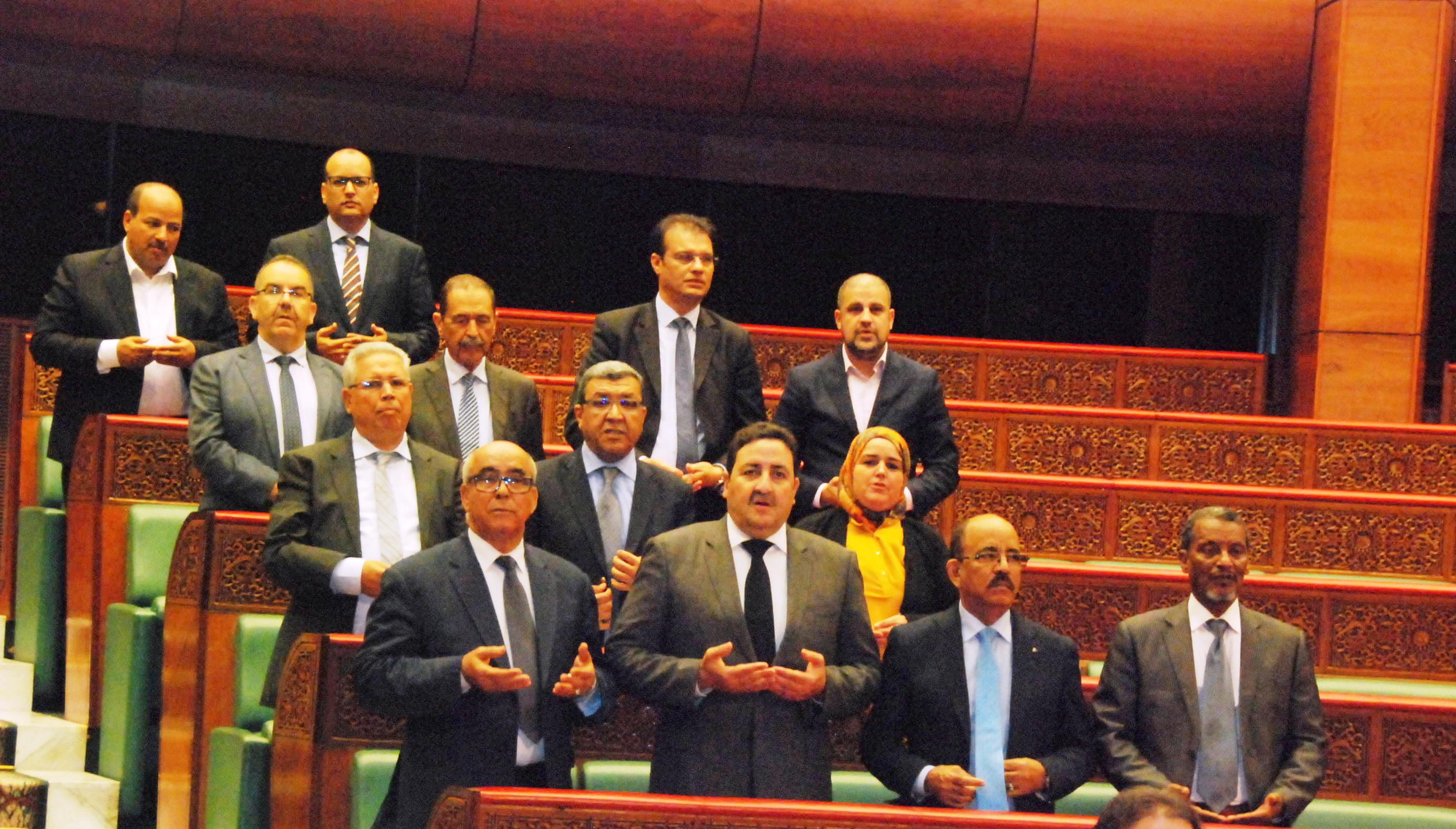 الأخ عبد السلام اللبار : حكومتنا تغط في سبات عميق وتستمر في مُعاكسة مطالب المستهلكين الأخ عبد السلام اللبار : حكومتنا تغط في سبات عميق وتستمر في مُعاكسة مطالب المستهلكين