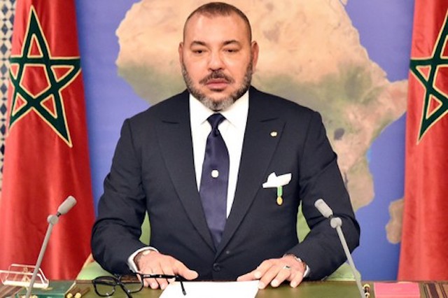 مجلس السلم والأمن يتبنى مقترحا للملك محمد السادس بخصوص إحداث مرصد إفريقي للهجرة