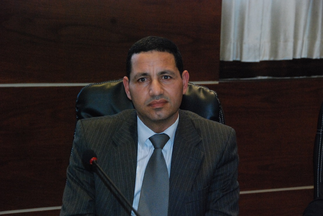 في لقاء دراسي للفريق الاستقلالي بمجلس المستشارين : خبراء ومختصون يناقشون  دور التحفيظ العقاري في تحقيق الأمن التعاقدي    في لقاء دراسي للفريق الاستقلالي بمجلس المستشارين : خبراء ومختصون يناقشون  دور التحفيظ العقاري في تحقيق الأمن التعاقدي