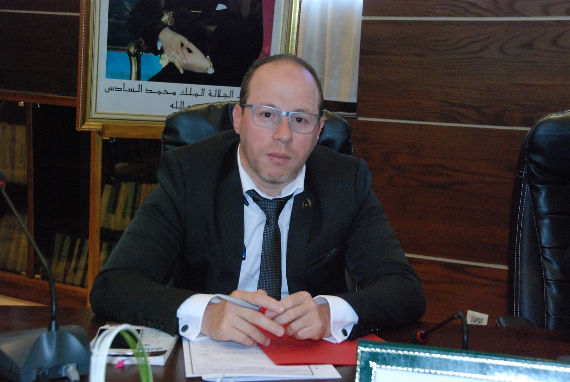 في لقاء دراسي للفريق الاستقلالي بمجلس المستشارين : خبراء ومختصون يناقشون  دور التحفيظ العقاري في تحقيق الأمن التعاقدي    في لقاء دراسي للفريق الاستقلالي بمجلس المستشارين : خبراء ومختصون يناقشون  دور التحفيظ العقاري في تحقيق الأمن التعاقدي