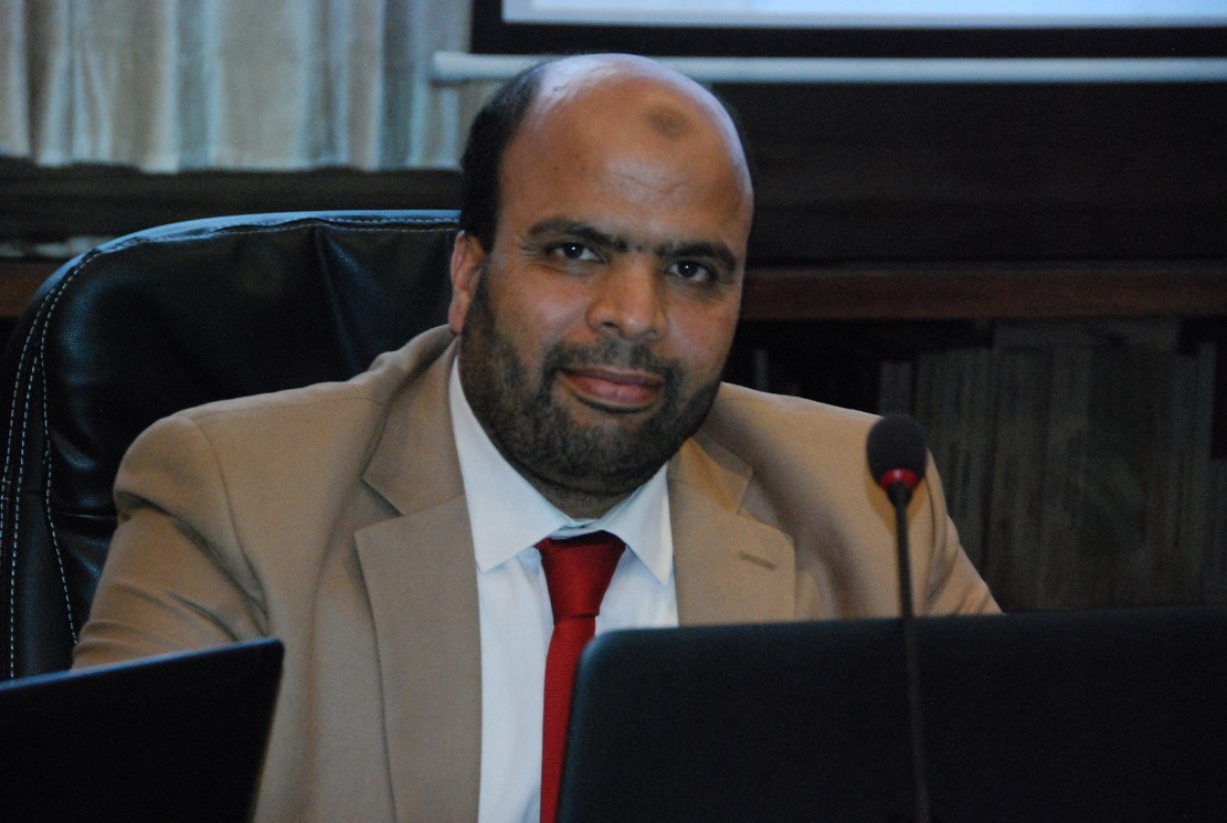 في لقاء دراسي للفريق الاستقلالي بمجلس المستشارين : خبراء ومختصون يناقشون  دور التحفيظ العقاري في تحقيق الأمن التعاقدي    في لقاء دراسي للفريق الاستقلالي بمجلس المستشارين : خبراء ومختصون يناقشون  دور التحفيظ العقاري في تحقيق الأمن التعاقدي